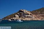 Kalikatsou Petra - Island of Patmos - Greece  Photo 6 - Photo JustGreece.com