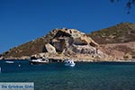 Kalikatsou Petra - Island of Patmos - Greece  Photo 24 - Photo JustGreece.com