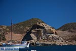 Kalikatsou Petra - Island of Patmos - Greece  Photo 26 - Photo JustGreece.com