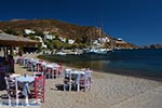 Grikos - Island of Patmos - Greece  Photo 45 - Photo JustGreece.com