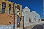 Kampos - Island of Patmos - Greece  Photo 4 - Photo JustGreece.com