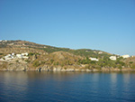 Patmos Greece | Greece  Photo 2 - Foto van JustGreece.com