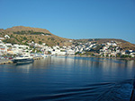 Patmos Greece | Greece  Photo 6 - Photo JustGreece.com