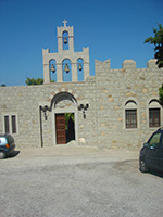 Patmos Greece | Greece  Photo 11 - Photo JustGreece.com