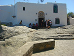 Patmos Greece | Greece  Photo 12 - Photo JustGreece.com