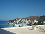 Patmos Greece | Greece  Photo 14 - Photo JustGreece.com