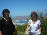 Patmos Greece | Greece  Photo 23 - Photo JustGreece.com