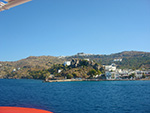 Patmos Greece | Greece  Photo 29 - Photo JustGreece.com