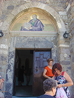 Patmos Greece | Greece  Photo 33 - Photo JustGreece.com