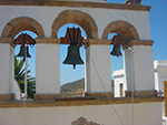 Patmos Greece | Greece  Photo 34 - Photo JustGreece.com