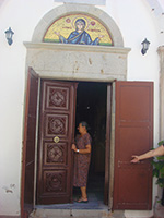 Patmos Greece | Greece  Photo 35 - Photo JustGreece.com