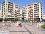 Centrale Square Patras -  Peloponnese - Photo 1 - Photo JustGreece.com