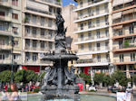 Centrale Square Patras -  Peloponnese - Photo 2 - Foto van JustGreece.com