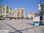 Centrale Square Patras -  Peloponnese - Photo 4 - Foto van JustGreece.com
