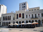 Centrale Square Patras -  Peloponnese - Photo 5 - Foto van JustGreece.com