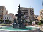 Centrale Square Patras -  Peloponnese - Photo 6 - Photo JustGreece.com