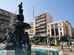 Centrale Square Patras -  Peloponnese - Photo 7 - Photo JustGreece.com