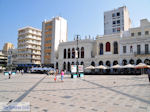 Centrale Square Patras -  Peloponnese - Photo 8 - Photo JustGreece.com