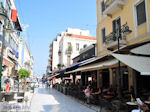 Aan The harbour of Patras - Peloponnese - Photo 1 - Photo JustGreece.com