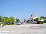 Aan The harbour of Patras - Peloponnese - Photo 2 - Photo JustGreece.com