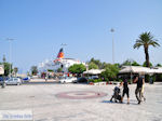Aan The harbour of Patras - Peloponnese - Photo 3 - Foto van JustGreece.com
