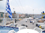 Aan The harbour of Patras - Peloponnese - Photo 7 - Photo JustGreece.com