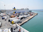Aan The harbour of Patras - Peloponnese - Photo 8 - Photo JustGreece.com