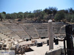 JustGreece.com Epidavros Argolida (Argolis) - Peloponnese Photo 1 - Foto van JustGreece.com