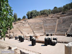 JustGreece.com Epidavros Argolida (Argolis) - Peloponnese Photo 3 - Foto van JustGreece.com