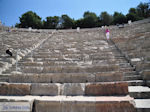 JustGreece.com Epidavros Argolida (Argolis) - Peloponnese Photo 10 - Foto van JustGreece.com