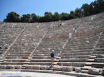 JustGreece.com Epidavros Argolida (Argolis) - Peloponnese Photo 12 - Foto van JustGreece.com