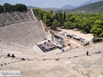 JustGreece.com Epidavros Argolida (Argolis) - Peloponnese Photo 16 - Foto van JustGreece.com