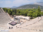 JustGreece.com Epidavros Argolida (Argolis) - Peloponnese Photo 17 - Foto van JustGreece.com