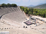 JustGreece.com Epidavros Argolida (Argolis) - Peloponnese Photo 18 - Foto van JustGreece.com