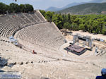 Epidavros Argolida (Argolis) - Peloponnese Photo 21 - Photo JustGreece.com
