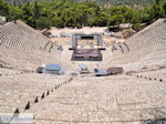 JustGreece.com Epidavros Argolida (Argolis) - Peloponnese Photo 22 - Foto van JustGreece.com