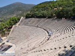 JustGreece.com Epidavros Argolida (Argolis) - Peloponnese Photo 25 - Foto van JustGreece.com