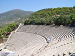 JustGreece.com Epidavros Argolida (Argolis) - Peloponnese Photo 26 - Foto van JustGreece.com