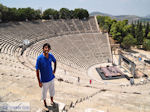 Epidavros Argolida (Argolis) - Peloponnese Photo 29 - Photo JustGreece.com