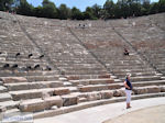 JustGreece.com Epidavros Argolida (Argolis) - Peloponnese Photo 32 - Foto van JustGreece.com