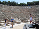 Epidavros Argolida (Argolis) - Peloponnese Photo 34 - Photo JustGreece.com