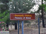 JustGreece.com Mycene Argolida (Argolis) Photo 32 - Foto van JustGreece.com