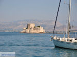 JustGreece.com Bourtzi Nafplion - Argolida (Argolis) - Peloponnese - Photo 1 - Foto van JustGreece.com