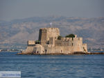 Bourtzi Nafplion - Argolida (Argolis) - Peloponnese - Photo 2 - Photo JustGreece.com