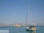 Bourtzi Nafplion - Argolida (Argolis) - Peloponnese - Photo 3 - Photo JustGreece.com