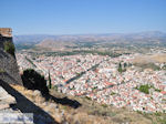 Palamidi - Nafplion - Argolida (Argolis) - Peloponnese - Photo 4 - Photo JustGreece.com