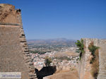 Palamidi - Nafplion - Argolida (Argolis) - Peloponnese - Photo 5 - Photo JustGreece.com