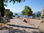 Palamidi - Nafplion - Argolida (Argolis) - Peloponnese - Photo 6 - Photo JustGreece.com