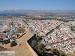 Palamidi - Nafplion - Argolida (Argolis) - Peloponnese - Photo 7 - Photo JustGreece.com