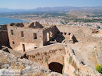 Palamidi - Nafplion - Argolida (Argolis) - Peloponnese - Photo 8 - Photo JustGreece.com